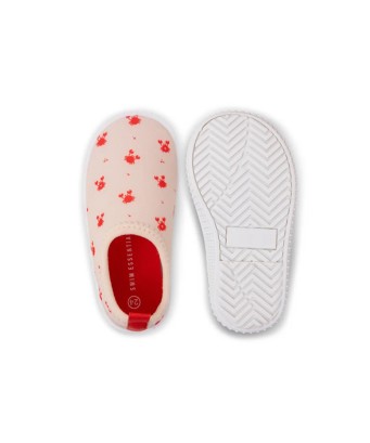 Zapatillas de agua antideslizantes Oh Crab para niños y niñas