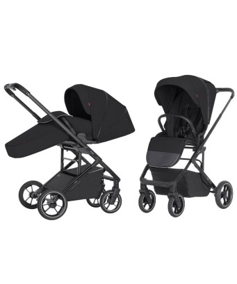 Silla de paseo Alfa Carrello