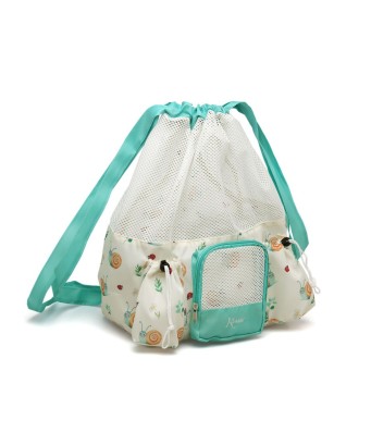 Bolso Mochila de playa KioKids