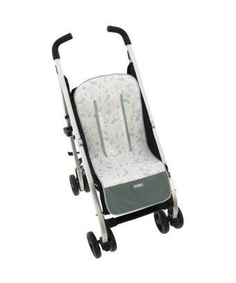 Colchoneta silla ligera Moby Dick Rosy Fuentes online