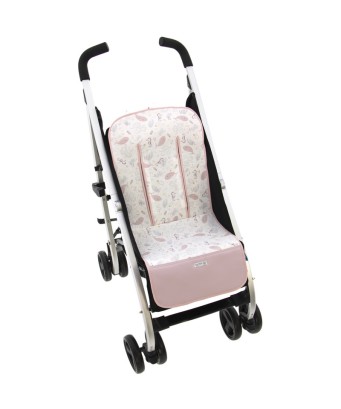 Colchoneta silla ligera Moby Dick Rosy Fuentes online