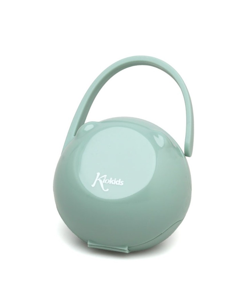 Portachupetes para colgar Kiokids