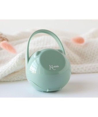 Portachupetes para colgar Kiokids online - Silbetika