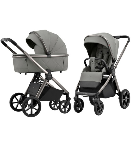 Cochecito Omega 2en1 Carrello