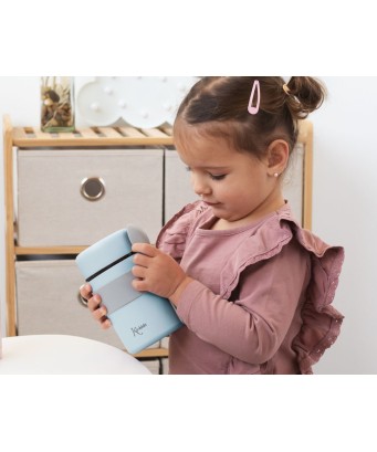 Termo papillero con cuchara KioKids 500 ml online