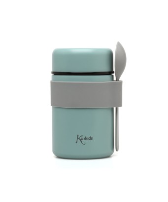 Termo papillero con cuchara KioKids 500 ml online