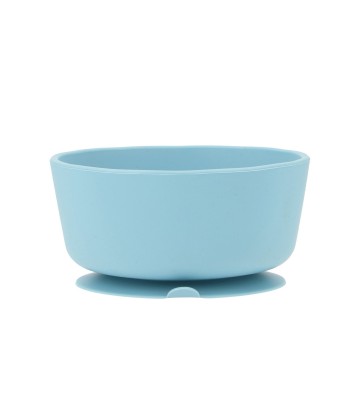 Tutete Bol Silicona + Cuchara Acero