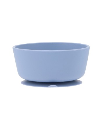 Tutete Bol Silicona + Cuchara Acero