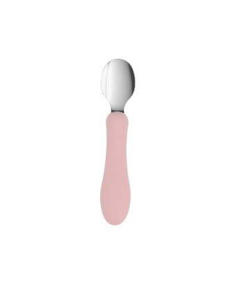 Tutete Bol Silicona + Cuchara Acero