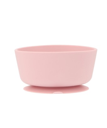 Tutete Bol Silicona + Cuchara Acero
