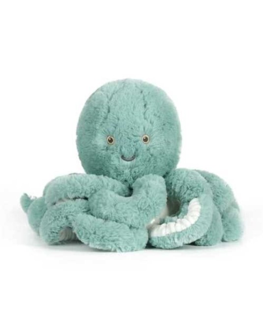 Mini Pulpo de peluche OB Designs 22 cm