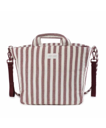 Pasito a Pasito Bolso canastilla carro bebé Cherry - 3 Colores