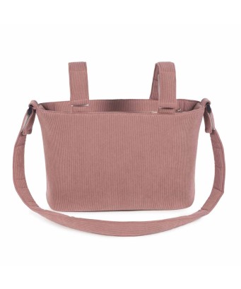 Walking Mum Bolsa Canastilla Pana Gala online en Silbetika