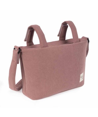 Walking Mum Bolsa Canastilla Pana Gala online en Silbetika