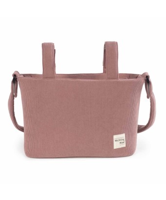 Walking Mum Bolsa Canastilla Pana Gala online en Silbetika