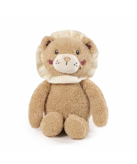 Walking Mum Peluche León Gala 30 cm