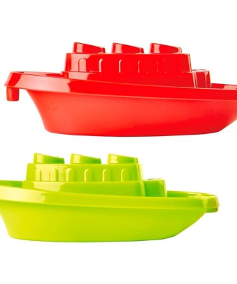 Hape Barcos de baño y playa +12 meses