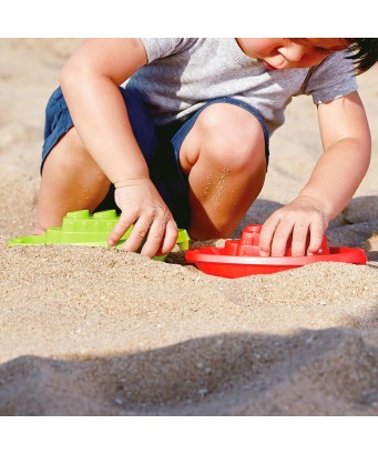 Hape Barcos de baño y playa +12 meses