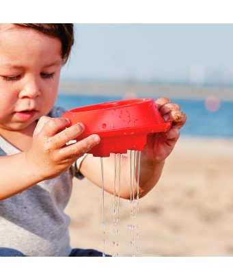 Hape Barcos de baño y playa +12 meses