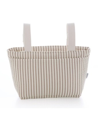 Cambrass Bolso organizador Derby para silla de paseo