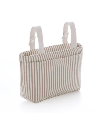 Cambrass Bolso organizador Derby para silla de paseo