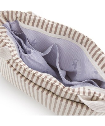 Cambrass Bolso organizador Derby para silla de paseo