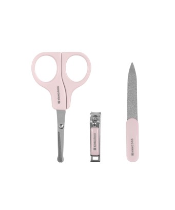 Kikkaboo Set de manicura para bebés - Precio Top