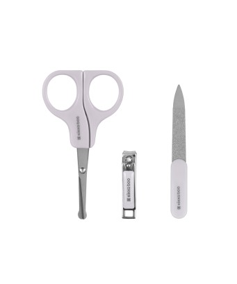 Kikkaboo Set de manicura para bebés - Precio Top