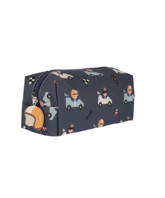Tutete Estuche escolar Speed Racers