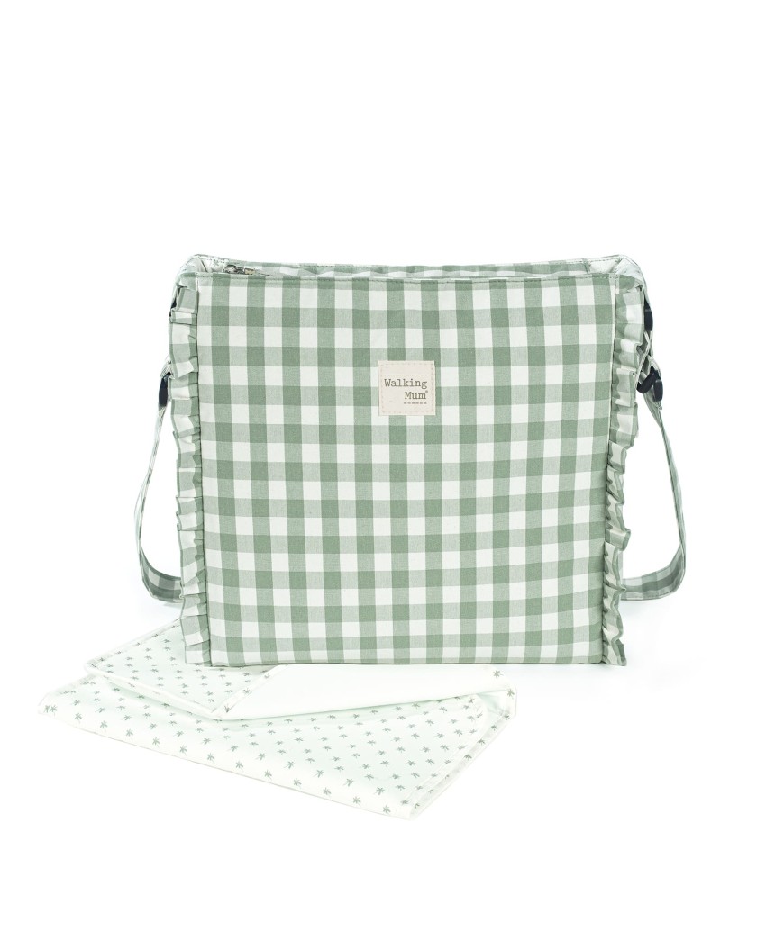 Walking Mum Bolsa Canastilla Remy