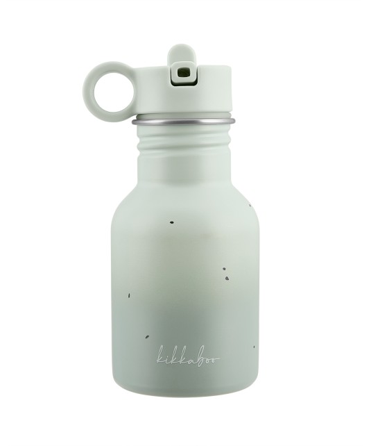 Kikkaboo Botella infantil Flora 350 ml