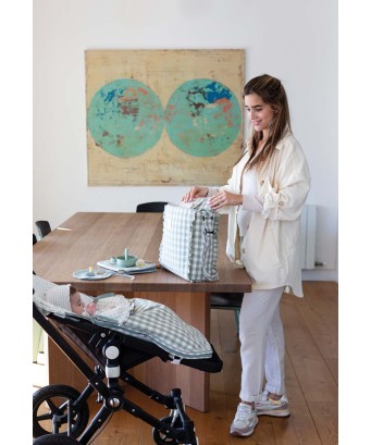 Walking Mum Bolsa Canastilla Remy para el carrito ¡Promo!