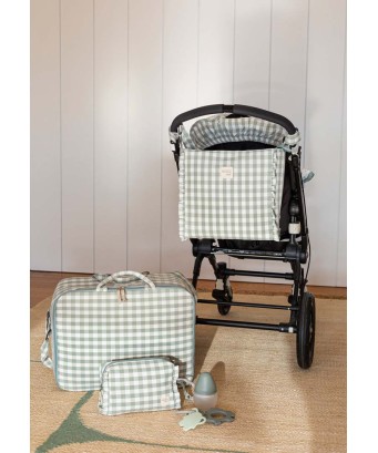 Walking Mum Bolsa Canastilla Remy para el carrito ¡Promo!
