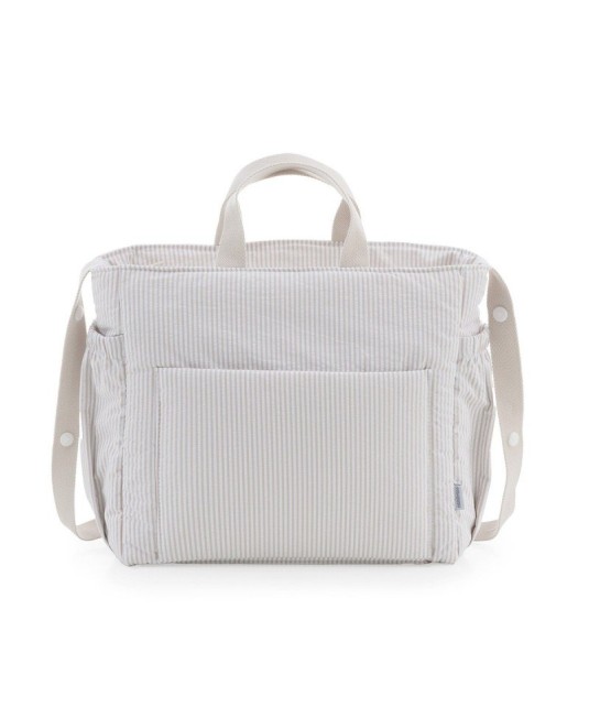 Cambrass Bolso maternal Candela