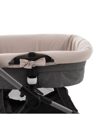 Cambrass Funda capazo reversible Candela para bebé