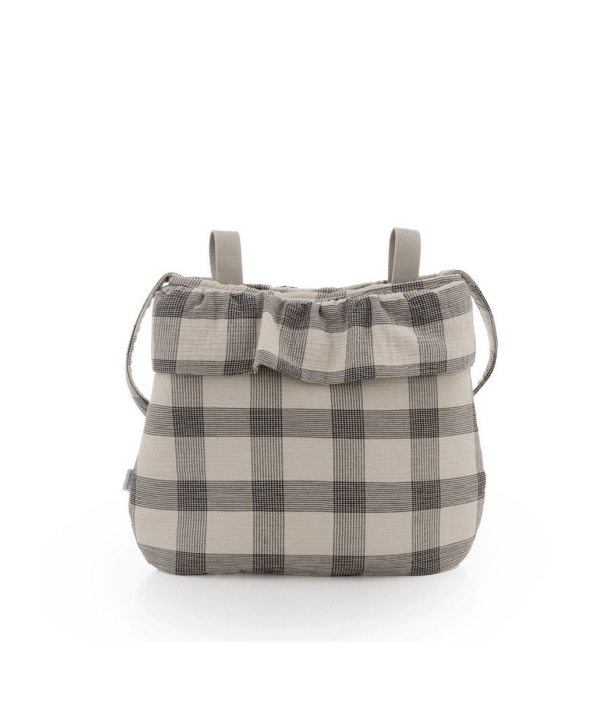 Cambrass Bolso maternal Chelsa