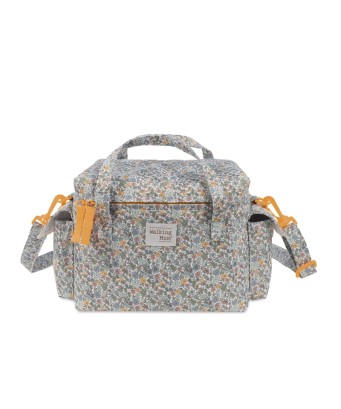 Bolsa Nevera Summer Flowers Walking Mum