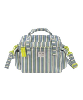 Bolsa Nevera Summer Strips de Walking Mum