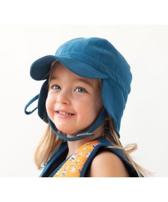 KioKids Gorro infantil con protección solar UPF50+ online