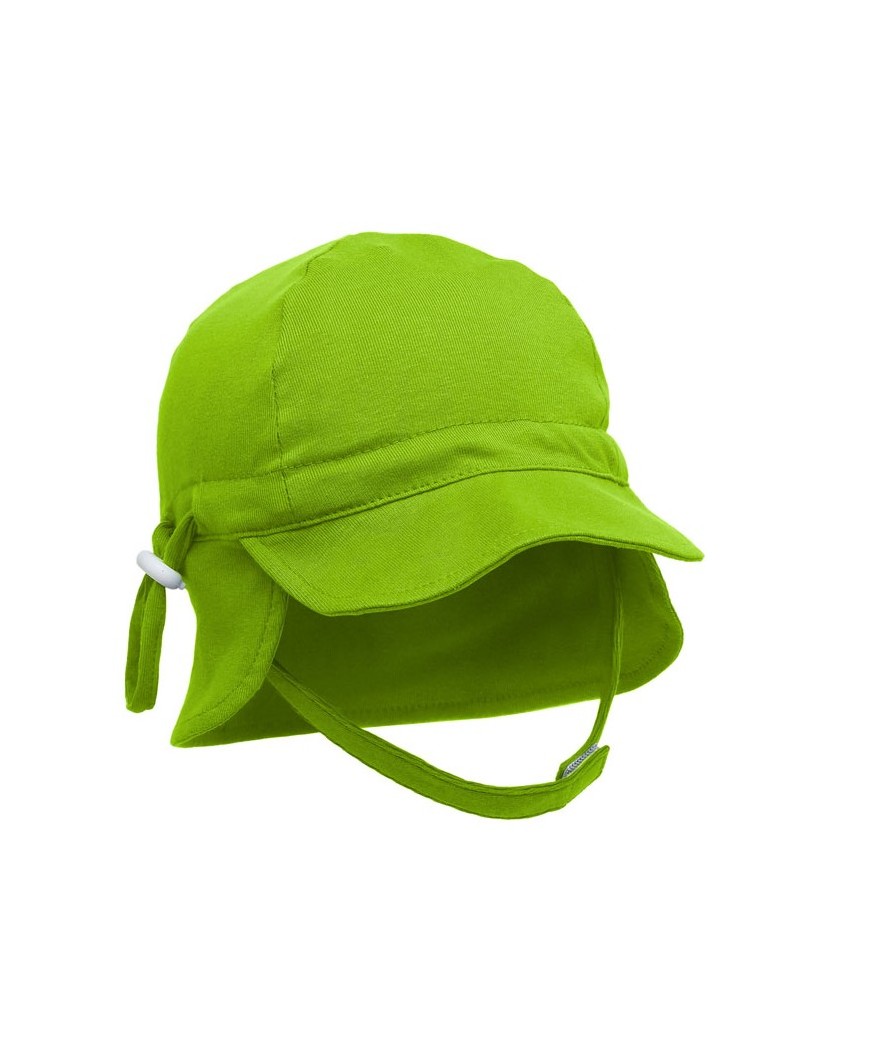 KioKids Gorro infantil con protección solar UPF50+