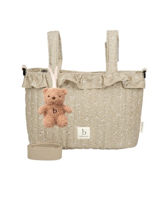 Bimbidreams Bolso organizador Crossbody Anaïs