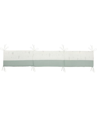 Bimbidreams Protector de Cuna Blue Sky