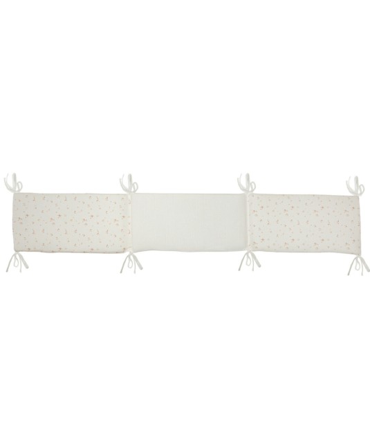 Bimbidreams Protector de Cuna Monet