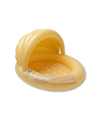 Piscina infantil con toldo Florish Swim Essentials Ø 100cm