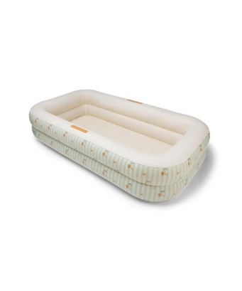 Piscina infantil Safari Swim Essentials 211x132x46 cm