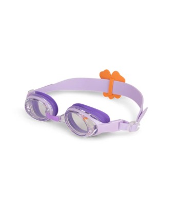 Gafas de natación infantiles Flower