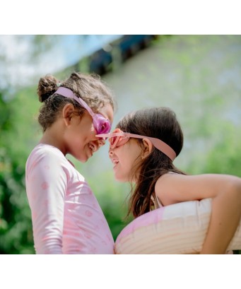 Gafas de natación infantiles Strawberry Fields para niñas online