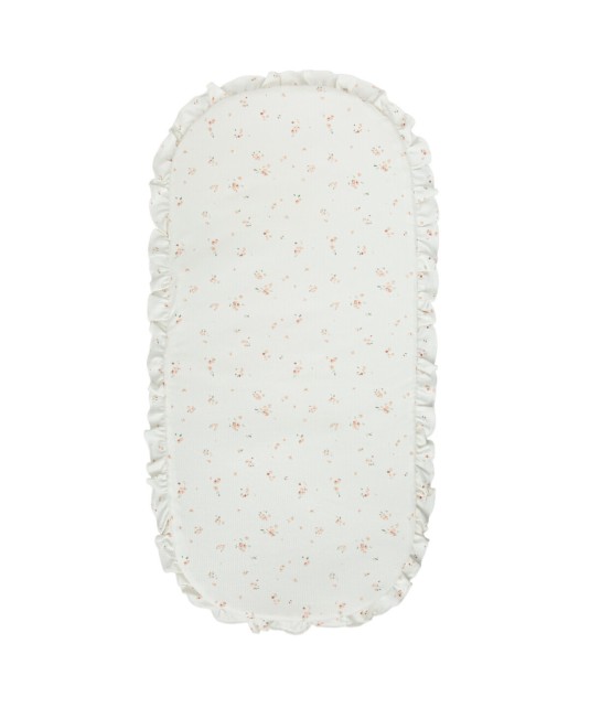 Bimbidreams Colchoneta de capazo Monet