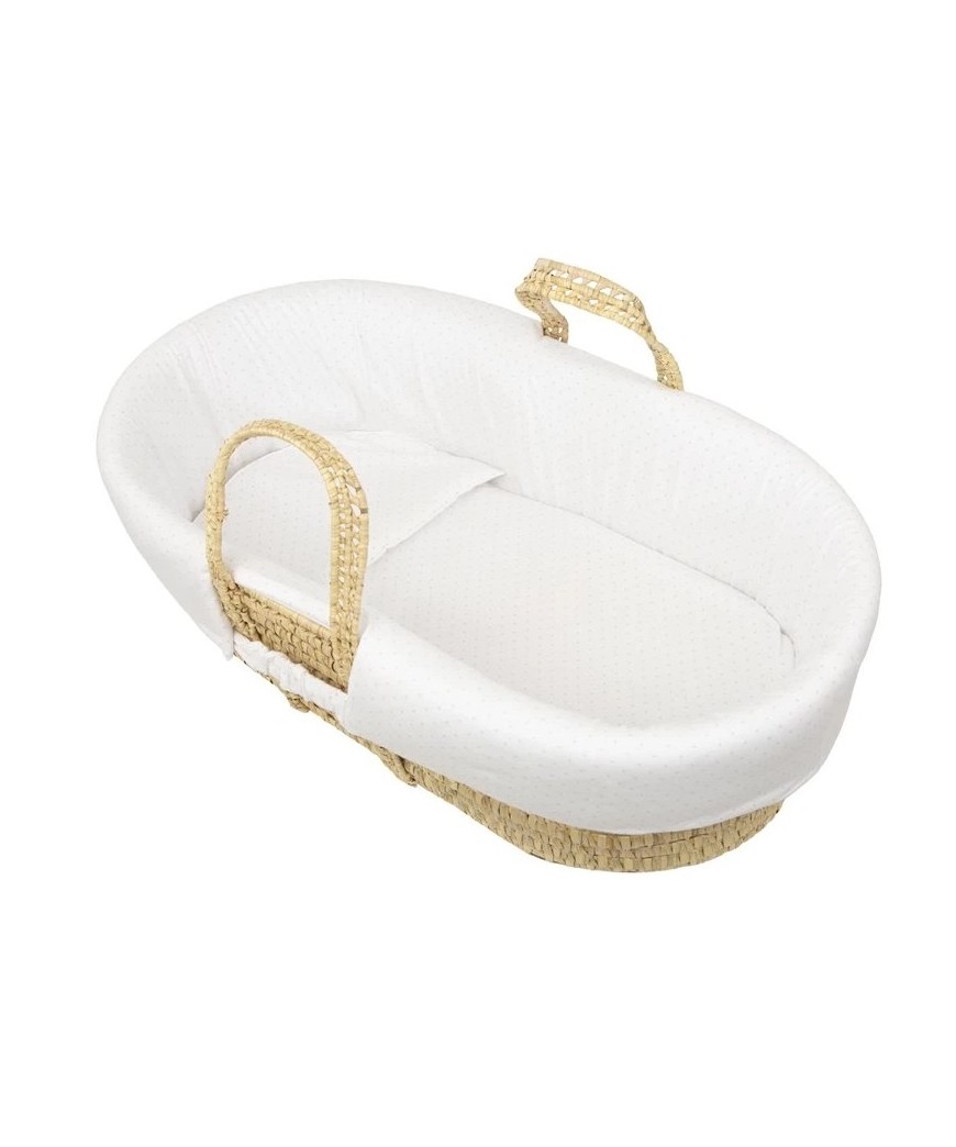 Funda interior o vestidura para capazo Dream