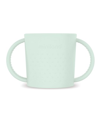 Vaso de aprendizaje con asas Dolce Miniland